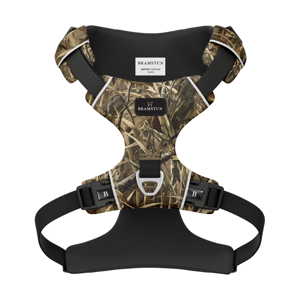 Horizon Harness – Blind Edge