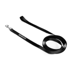 Black Polyester Leash