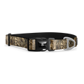 Blind Edge Polyester Collar
