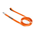 Laisse en polyester Blaze Orange