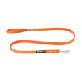 Laisse pour chien 100% imperméable Blaze Orange