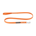 Blaze Orange 100% Waterproof Dog Leash