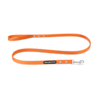 Blaze Orange 100% Waterproof Dog Leash